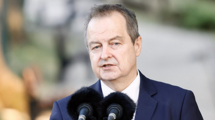 Dačić: Više od 3.000 ljudi gasilo požare, veliki broj njih izazvan ljudskim faktorom