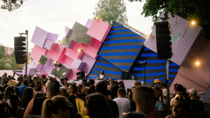 Počelo je odbrojavanje: Još mesec dana do Tuborg Lovefesta!
