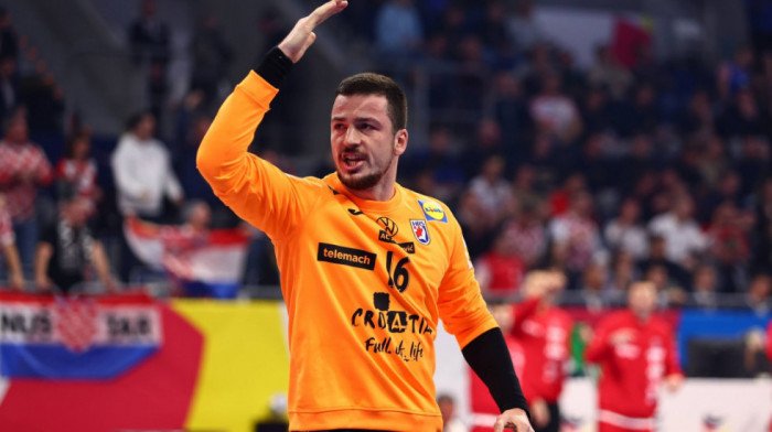 Neutemeljena interpretacija, volim svoju domovinu, narod i veru: Filip Ivić o otpuštanju iz Vojvodine, zbog Tompsona
