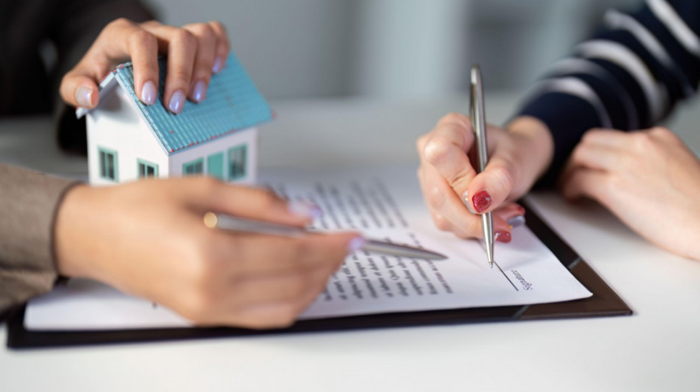 Rekordan jednodnevni skok Euribora: Da li je opravdan strah od rasta kamata na stambene kredite