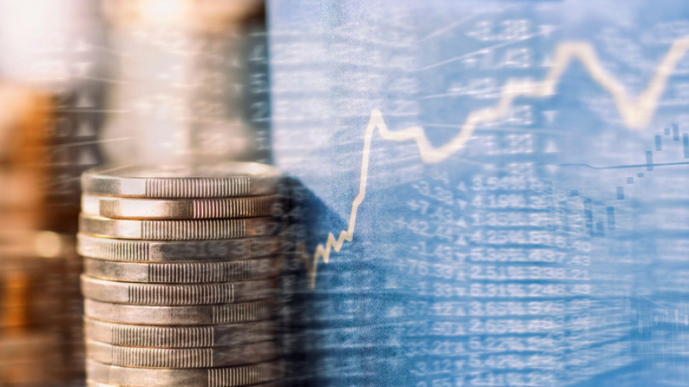 MAT: Inflacija u oktobru u Srbiji veća od proseka EU, manja nego u 10 zemalja EU