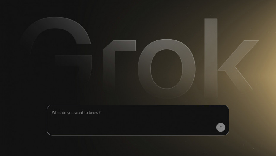 Britanija upozorila platformu "X" zbog novog AI alata: Grok pravi lažne slike nedoličnog sadržaja