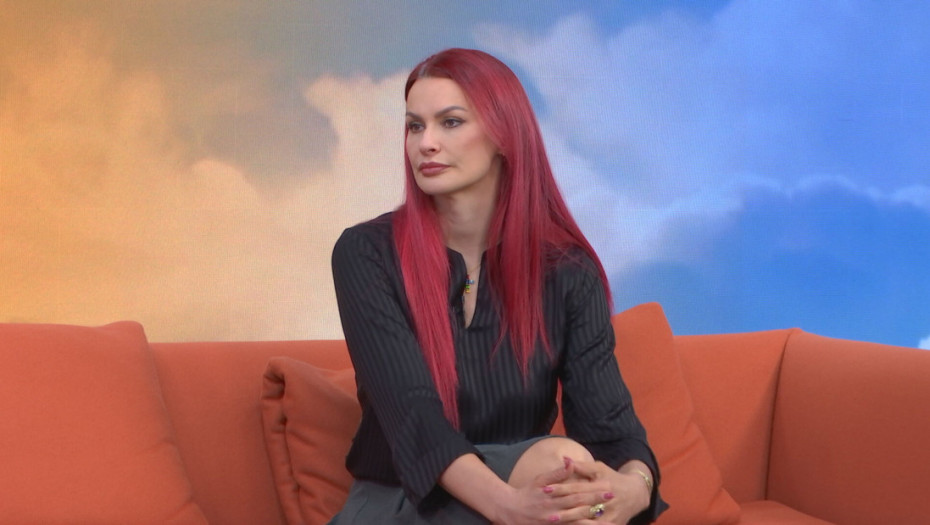 Plastika u telu čoveka: Mikro i nano čestice prisutne u svim tkivima, upozorava fizičar Svetlana Stanišić