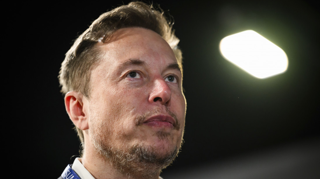 Rast akcija Tesle i SpaceX-a vratio Maska među bilionere
