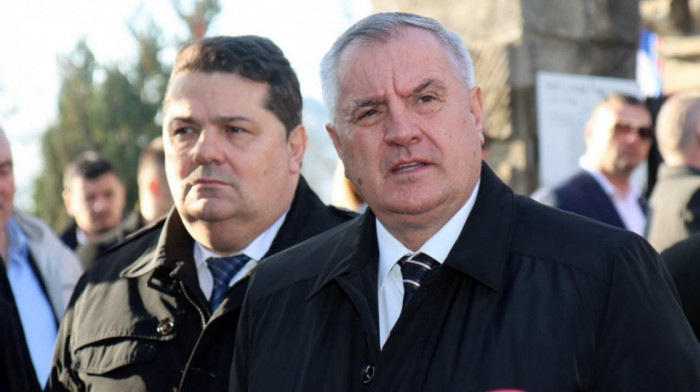 Stevandiću i Viškoviću ukinut pritvor, određene im mere zabrane