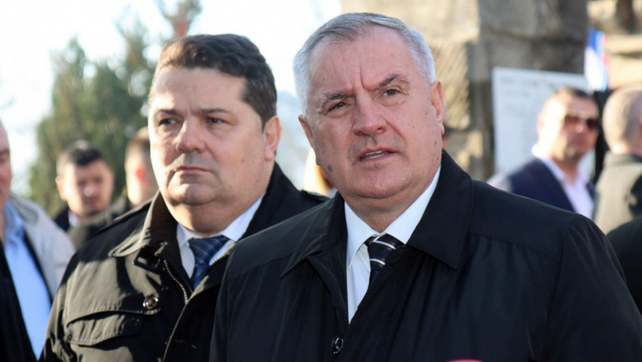Stevandiću i Viškoviću ukinut pritvor, određene im mere zabrane