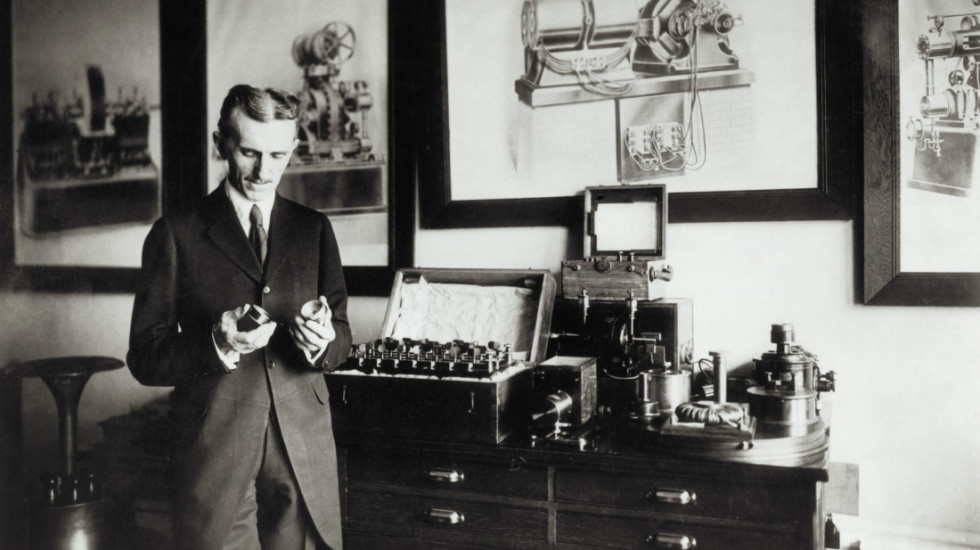 Filmski festival "Nikola Tesla" u Las Vegasu, već prijavljeno skoro 120 filmova