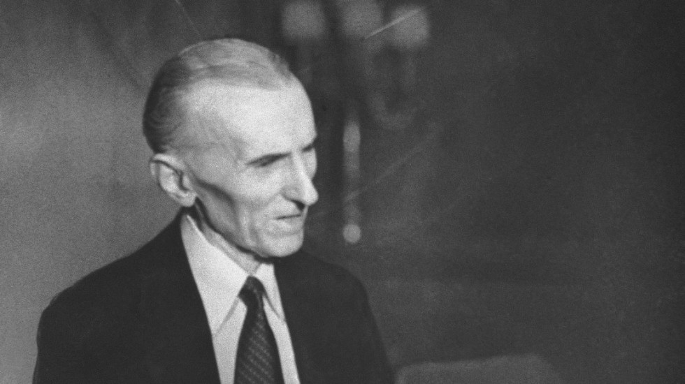 Teslina naučna fondacija predstavila program obeležavanja 170 godina od rođenja Nikole Tesle