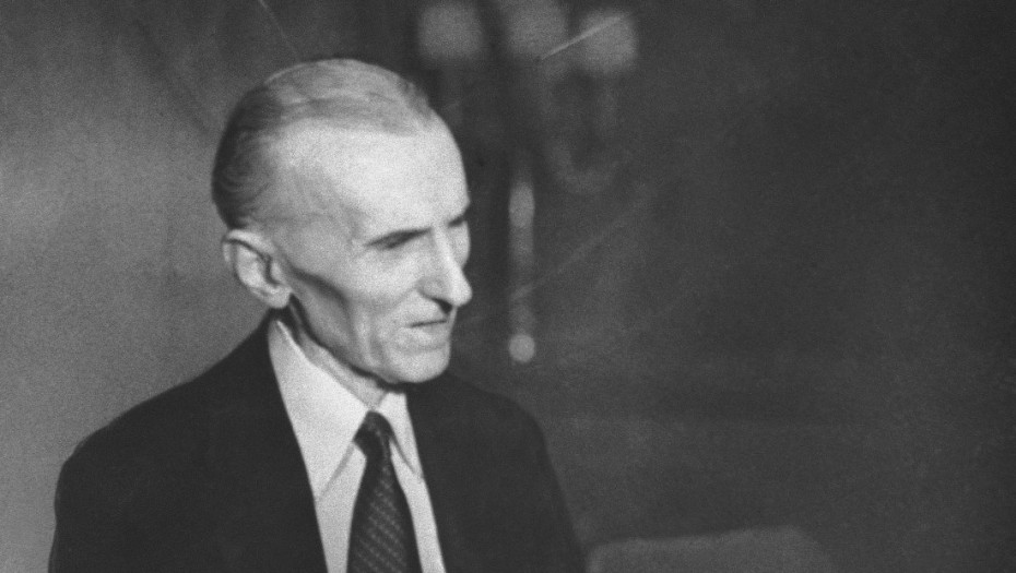 "Ono što je stvorio veliko je i, kako vreme prolazi, postaće još veće": Srbija i svet slave Dan Nikole Tesle