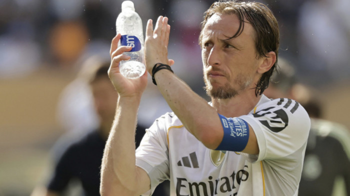 Luka Modrić uskoro u Milanu: Više nema prepreka da postane novi igrač "rosonera"