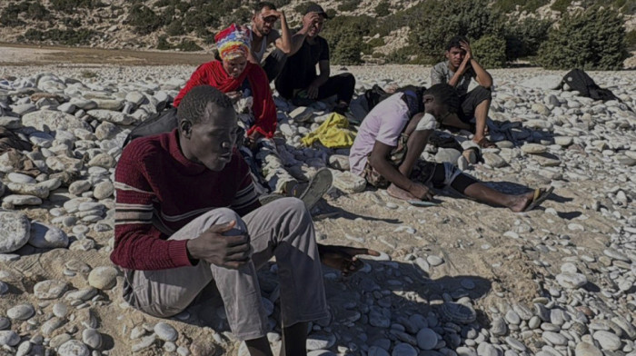 Skoro dva miliona ljudi spremno da krene ka Evropi: Na pomolu nova migrantska kriza, mnogo gora od one 2015. godine