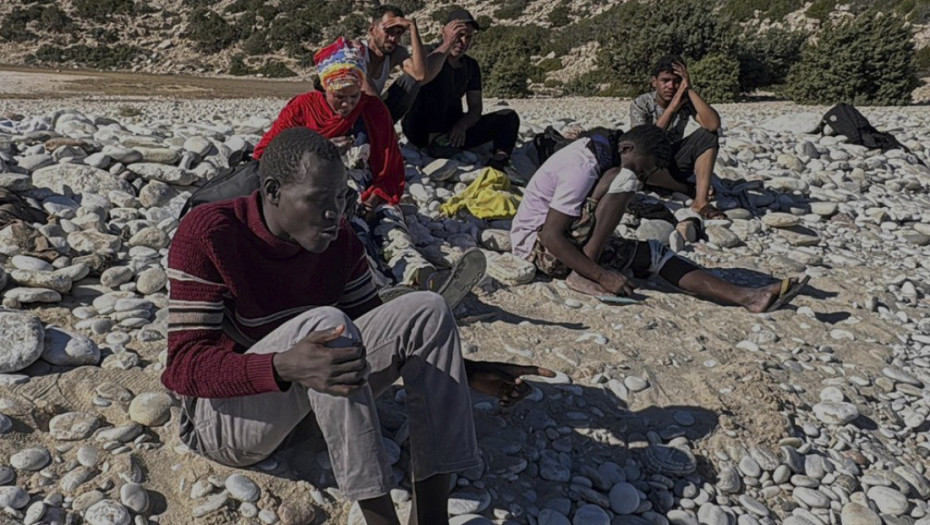 Skoro dva miliona ljudi spremno da krene ka Evropi: Na pomolu nova migrantska kriza, mnogo gora od one 2015. godine