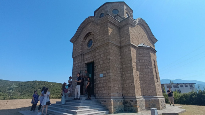 Zašto zastati kraj Udova