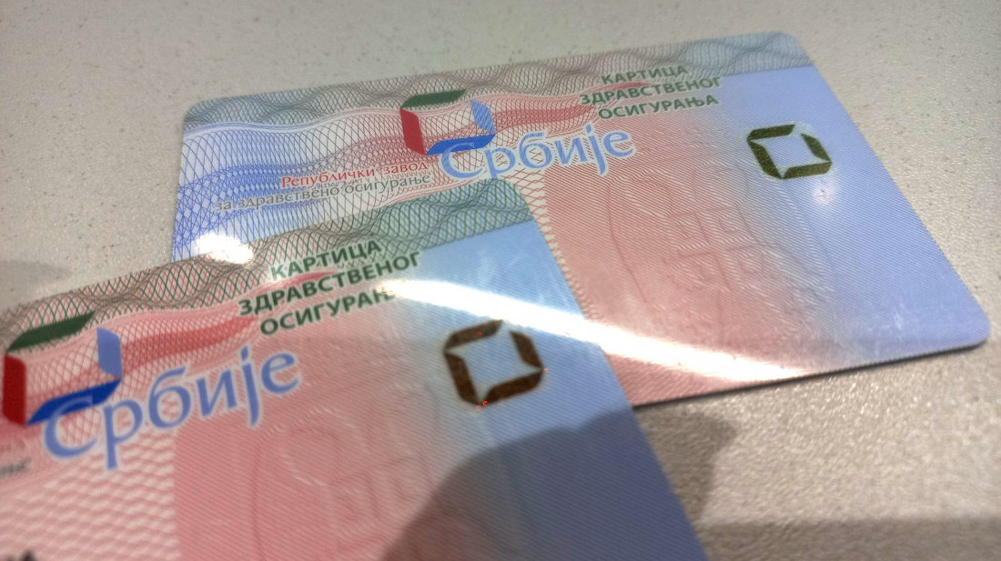 Gde u inostranstvu važi naša zdravstvena knjižica: Lečenje je besplatno, a kako izgleda procedura