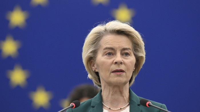 Fon der Lajen: Geopolitički potresi promenili su svetski poredak