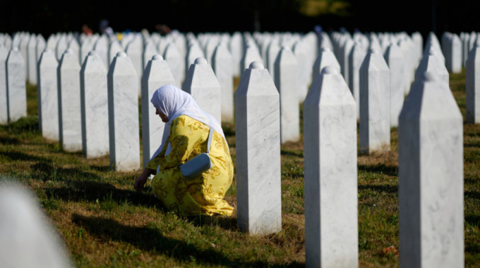 Sećanje na žrtve i pitanje jedinstva: Kako 30 godina od Srebrenice odražava našu prošlost, ali i budućnost?