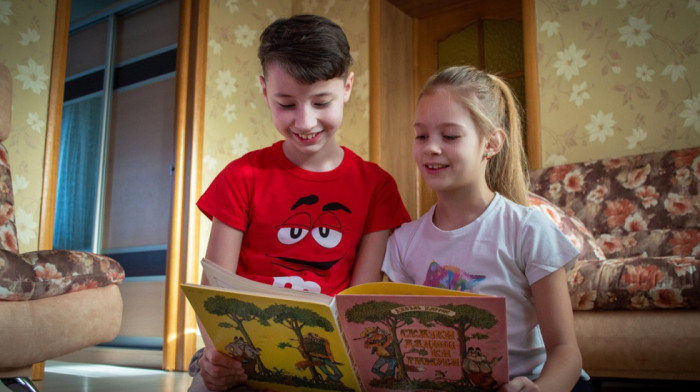 Objavljena najpopularnija imena za dečake i devojčice u Srbiji - pogledajte top listu