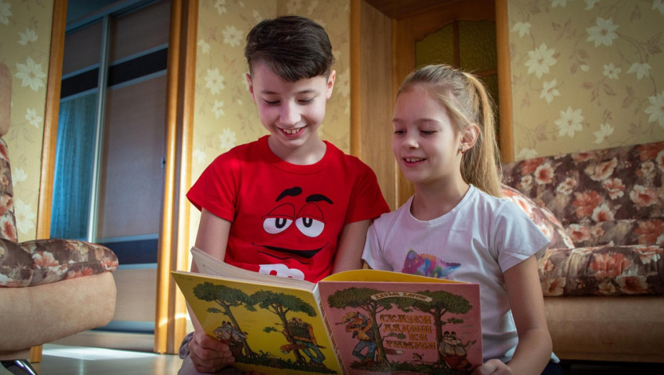 Objavljena najpopularnija imena za dečake i devojčice u Srbiji - pogledajte top listu