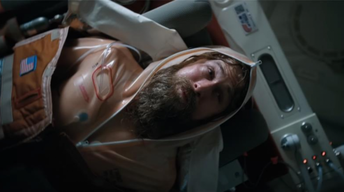 "Project Hail Mary": Trejler za naučno-fantastični film sa Rajanom Goslingom oborio rekord po broju pregleda