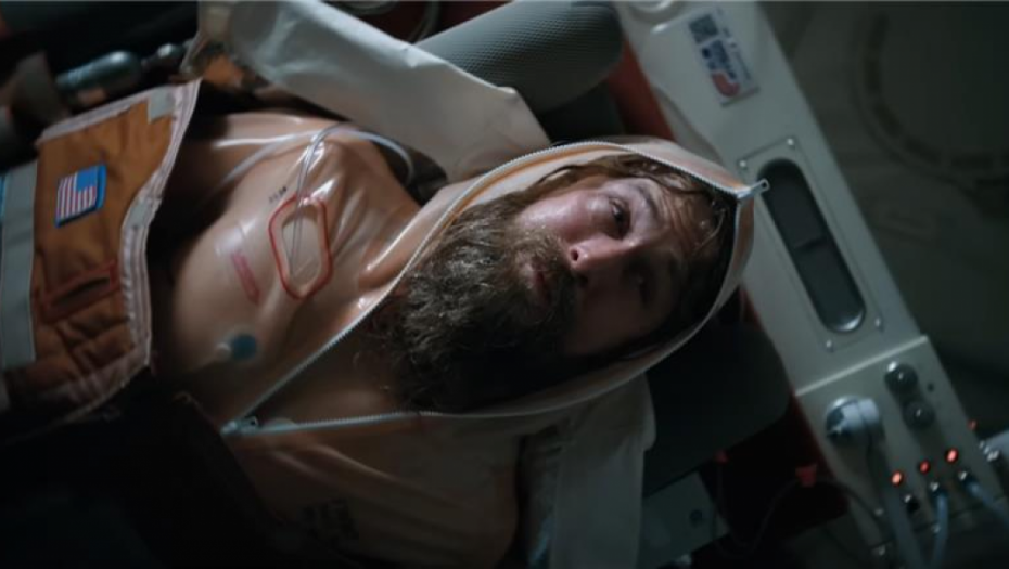 "Project Hail Mary": Trejler za naučno-fantastični film sa Rajanom Goslingom oborio rekord po broju pregleda