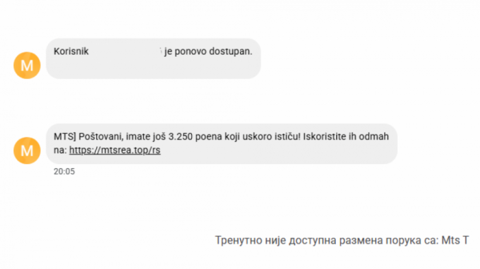 Vrebaju prevare putem SMS poruka: Tri koraka da na njih ne nasednete