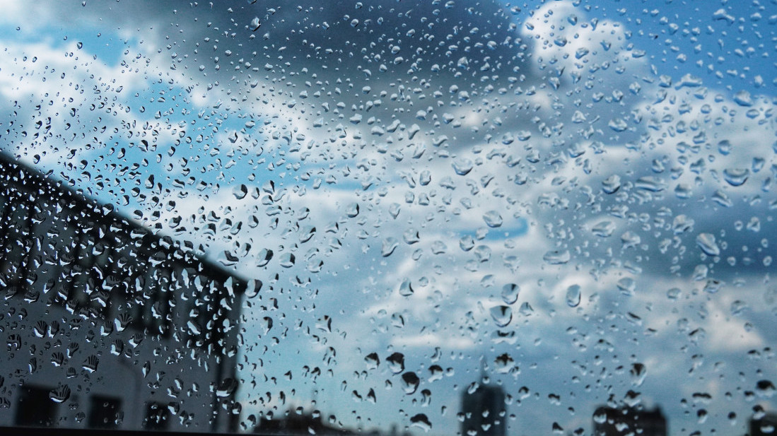 U Srbiji danas promenljivo oblačno, ponegde kiša, temperatura do 30 stepeni