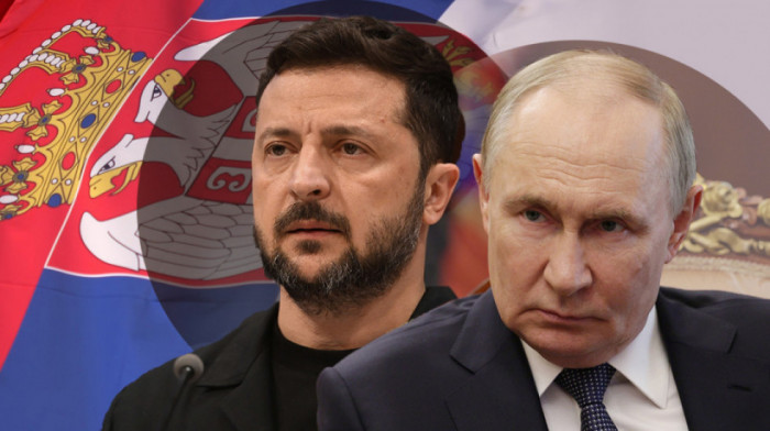 Veliki izazov za srpsku diplomatiju: Može li Beograd biti domaćin pregovora Rusije i Ukrajine i šta bi to značilo?