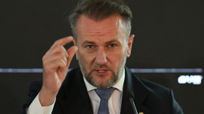 Mijailović pričao o "propalim" pojačanjima: Čuo sam se sa Musom, pričali smo sa Lučićem i Milutinovim