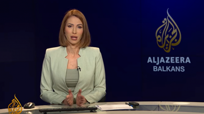 Al Džazira Balkans prestala da radi nakon 14 godina emitovanja programa