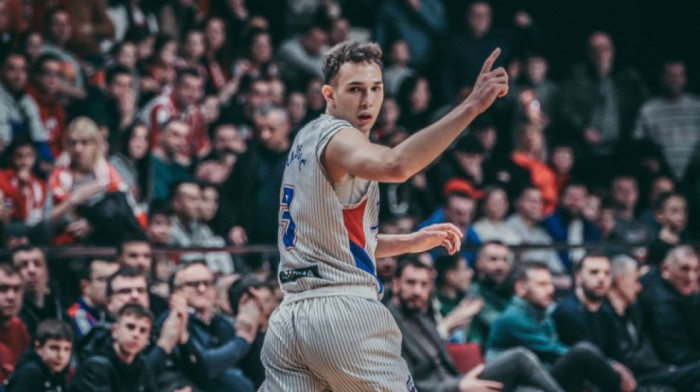 Crvena zvezda dovela Ognjena Rodošića iz Igokee: Ulaganje u budućnost