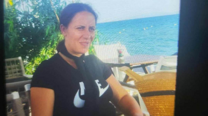 Srpkinja nestala na Halkidikiju: Ustala s plaže i od tada joj se gubi trag, pokrenuta potraga
