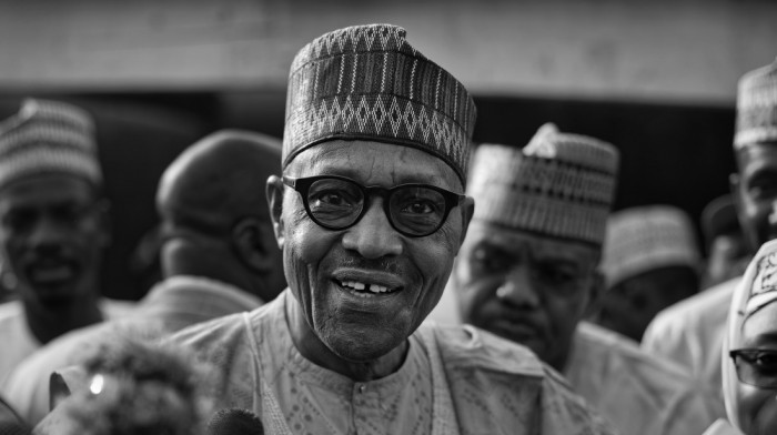 Bivši predsednik Nigerije Muhamadu Buhari preminuo u Londonu