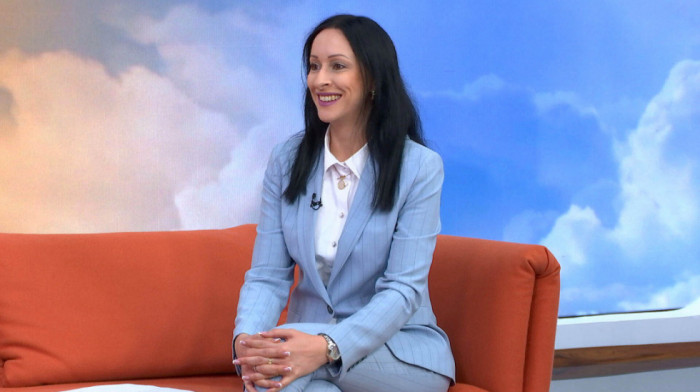 Žarić Kovačević: U ministarstvo stigla 72 predmeta u vezi sa isplatom alimentacija