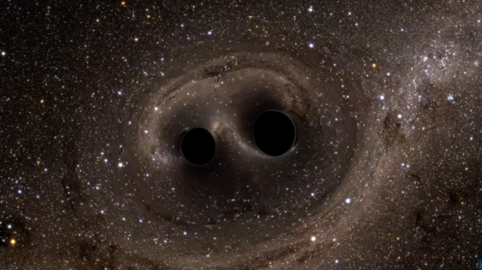 Grandiozno spajanje: Naučnici svedočili najvećem sudaru crnih rupa u istoriji astronomije