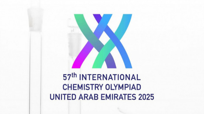 Veliki uspeh mladih hemičara na 57. Međunarodnoj hemijskoj olimpijadi u Dubaiju