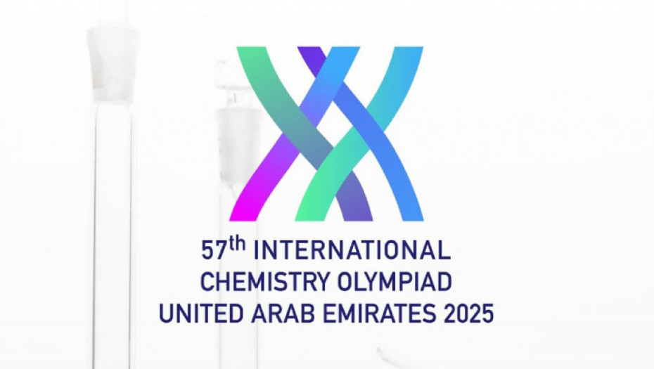 Veliki uspeh mladih hemičara na 57. Međunarodnoj hemijskoj olimpijadi u Dubaiju