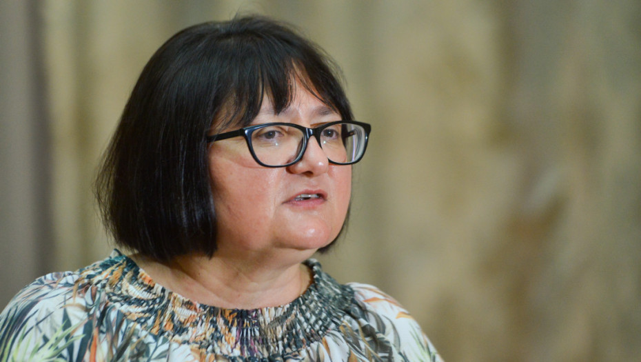 Savičić: Izmenama zakona za Ekspo precizirano značenje pojmova