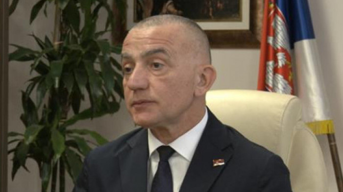 Ministar Vujić za Euronews Srbija: Pravda s ulice opasna po društvo, sudijama mora biti omogućeno da sude po zakonu