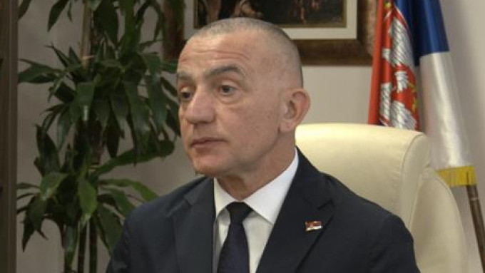 Vujić: Javni tužilac Nenadić bi morao da se izuzme iz predmeta "nadstrešnica" zbog fotografija sa licima u postupku