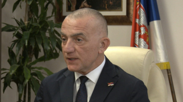 Vujić: Predmet nadstrešnica bi devolucijom moglo da preuzme Vrhovno tužilaštvo