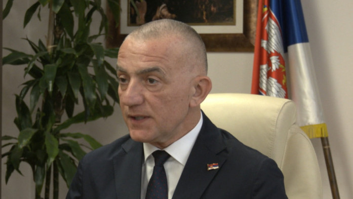 Vujić: Predmet nadstrešnica bi devolucijom moglo da preuzme Vrhovno tužilaštvo