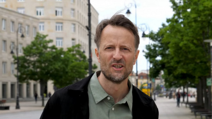 Šveđanin Andreas fon Bekerat od 1. avgusta novi ambasador EU u Srbiji