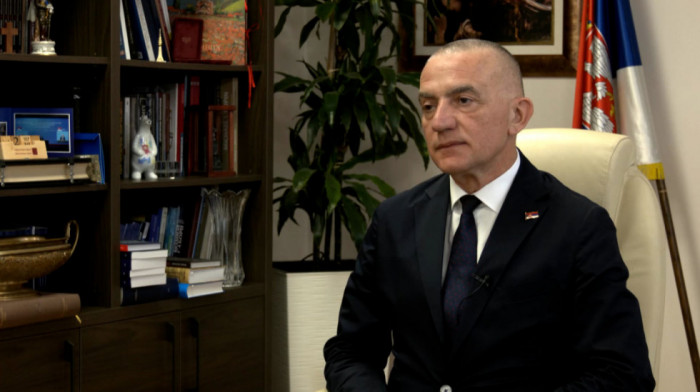 Ministar pravde: Napad na Đurića je direktan udar na bezbednost institucija Srbije