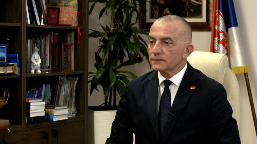 Ministar pravde: Dolovac se oglušila o Ustav, skupština može da pokrene postupak razrešenja