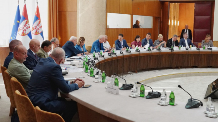 Minimalna cena rada od oktobra veća za 9,4 odsto - iznosiće više od 500 evra
