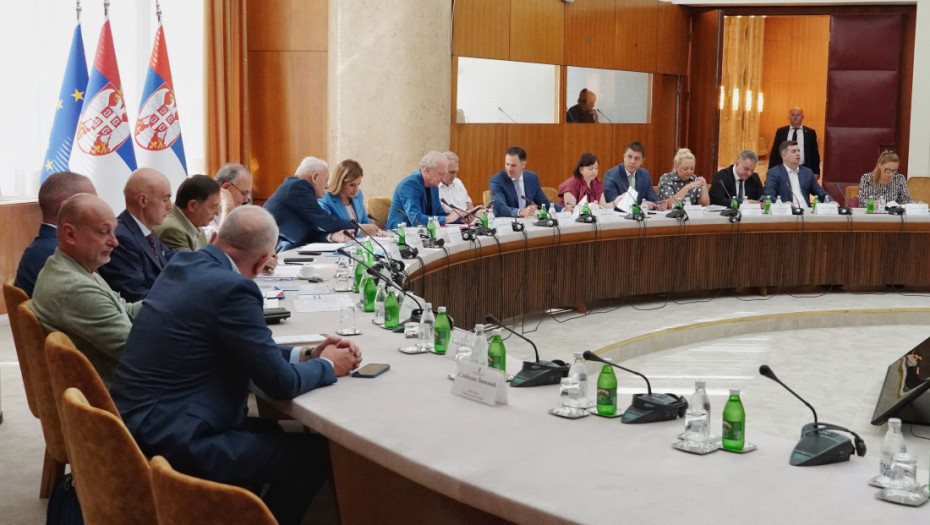 Minimalna cena rada od oktobra veća za 9,4 odsto - iznosiće više od 500 evra
