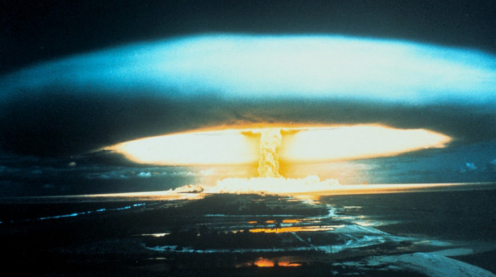 Kina razvila nenuklearno oružje budućnosti, plamen za dve sekunde dostiže 1.000°C: Da li je na pomolu geopolitički obrt?