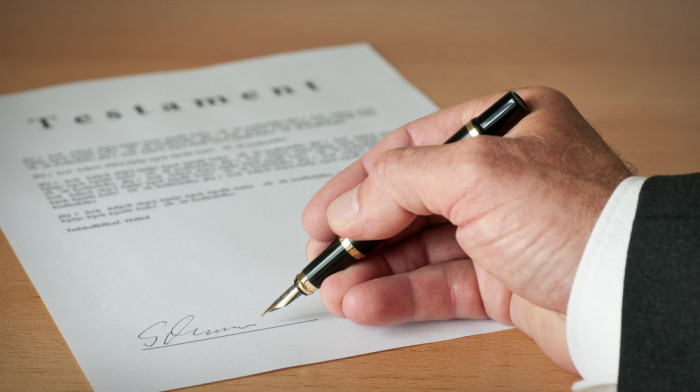 Testament i ugovor o doživotnom izdržavanju: Advokatica objašnjava nedoumice oko nasleđivanja imovine