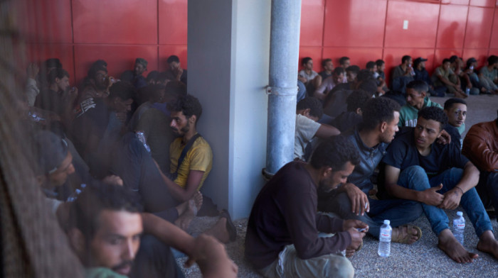 IOM: Nismo uključeni u plan Esvatinija za deportovane migranate iz SAD