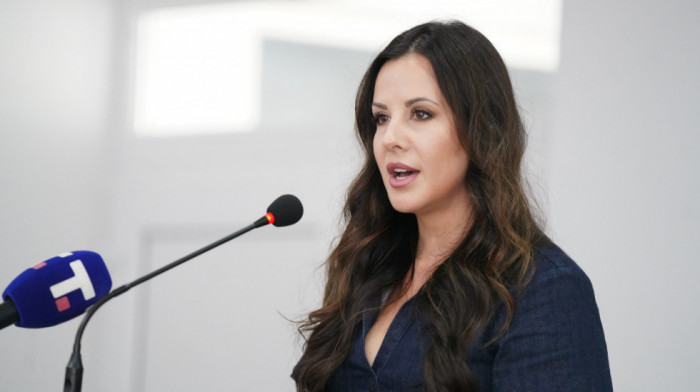 Tamara Vučić otvorila deveti Međunarodni "Etnolodži fest" u Etnografskom muzeju u Beogradu
